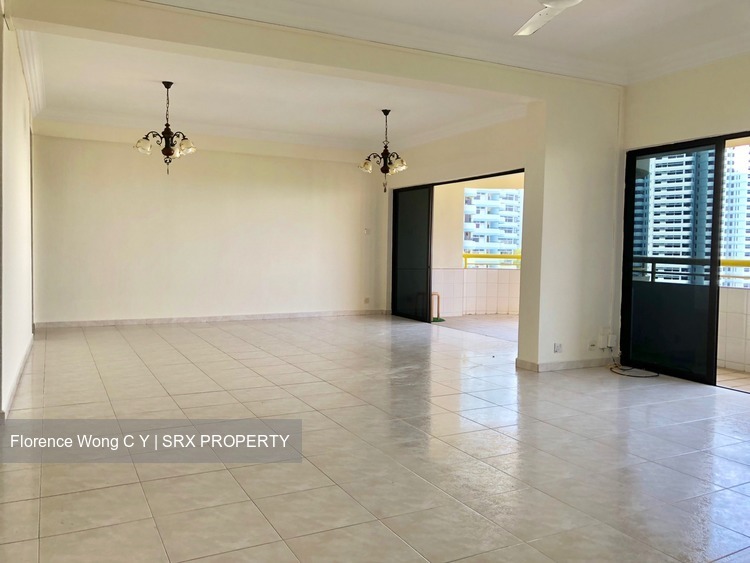 Neptune Court (D15), Apartment #208805121